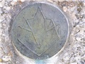 Kozmogram - Krunska čakra